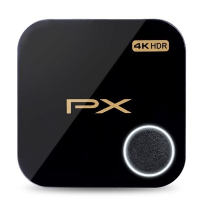 PX PX大通4K HDR無線影音分享器 WFD-5000A