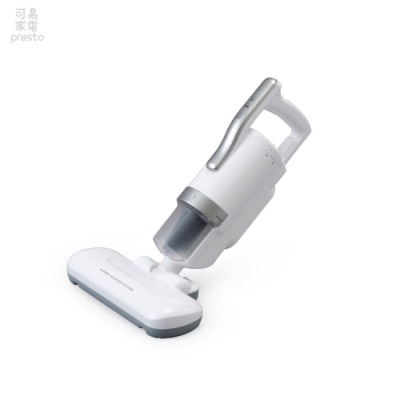 IRIS 大拍5.0雙氣旋智能除蹣機-HEPA13銀離子限定版 IC-FAC4-S(銀)