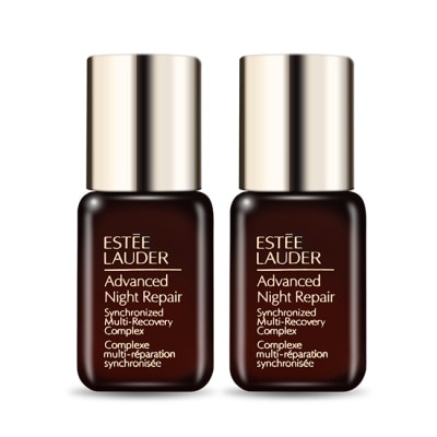 ESTEE LAUDER 雅詩蘭黛 ESTEE LAUDER雅詩蘭黛 特潤超導全方位修護露(7ml)X2-體驗組-專櫃公司貨