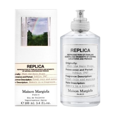 Maison Margiela Maison Margiela 雨後初晴淡香水 100ml