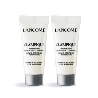 LANCOME蘭蔻 LANCOME 蘭蔻 超極光淨亮淡斑激萃(5ml)X2