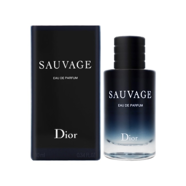 Dior迪奧 SAUVAGE曠野之心淡香精 10ml