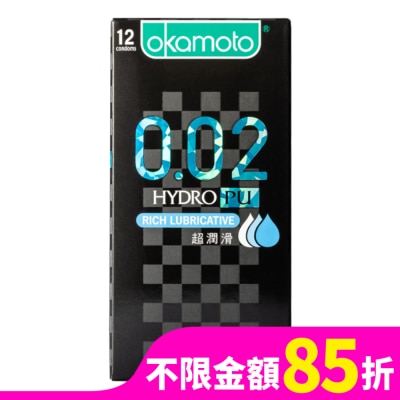 Okamoto 岡本 岡本002RL超潤滑12入