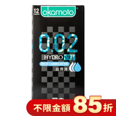 Okamoto 岡本 岡本002RL超潤滑12入