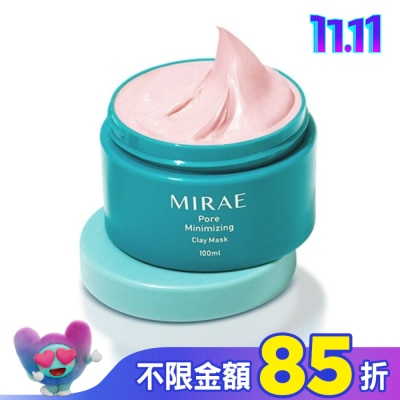 MIRAE未來美 【未來美】調理泥膜 100ml