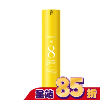 MIRAE 【未來美】速效保濕水精華(100ml)