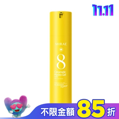 MIRAE未來美 【未來美】速效保濕水精華(100ml)