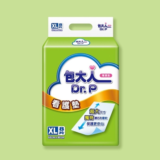 包大人看護墊XL(60x90cm) image