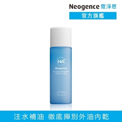 NEOGENCE 霓淨思玻尿酸超導潤澤化妝水-盒裝150ML