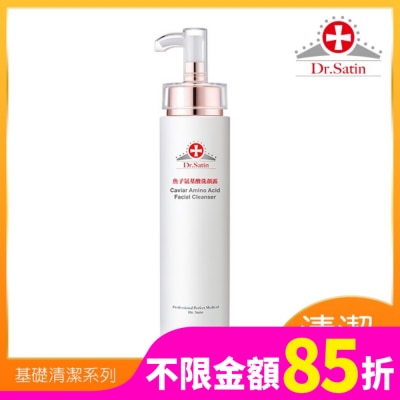 DRSATIN Dr.Satin 魚子氨基酸洗顏露 150ml