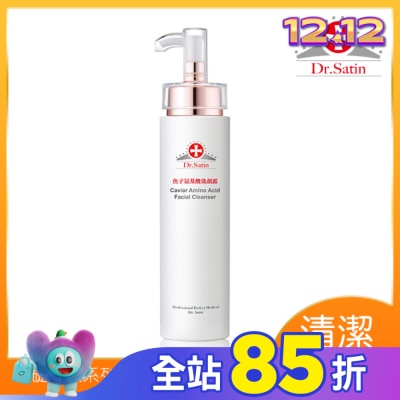Dr.Satin Dr.Satin 魚子氨基酸洗顏露 150ml