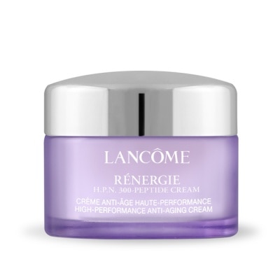 LANCOME蘭蔻 - LANCOME 蘭蔻 超緊顏多肽抗痕霜(15ml)-專櫃公司貨