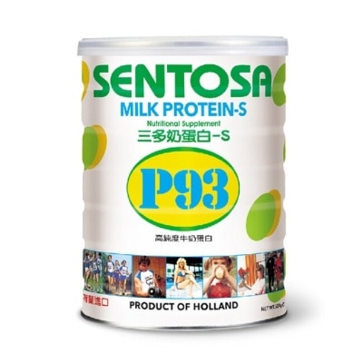 SENTOSA 三多 三多奶蛋白-S P93 500g