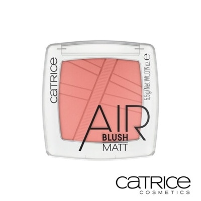Catrice 卡翠絲幾何空氣感柔霧腮紅110 5.5g