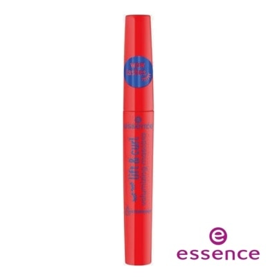 essence 艾森絲極限拉提豐翹防水睫毛膏 7.5ml