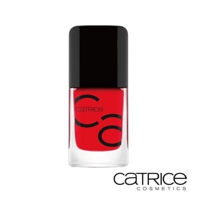 CATRICE 卡翠絲魅光灩色指甲油140 10.5ml