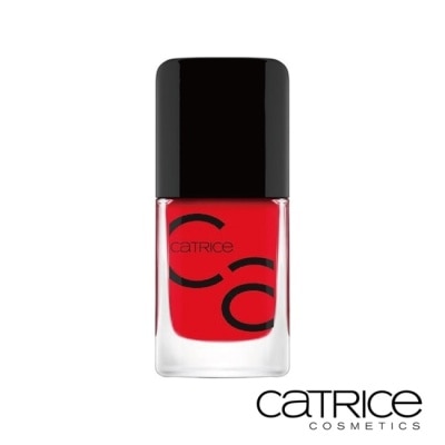 Catrice 卡翠絲魅光灩色指甲油140 10.5ml