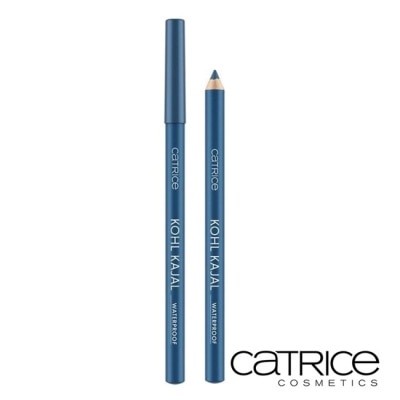 CATRICE 卡翠絲柔滑魅惑防水眼線筆060 0.78g