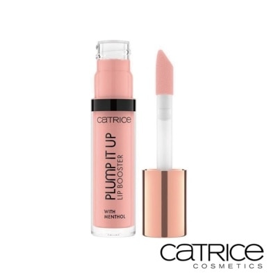 Catrice 卡翠絲琉璃豐盈潤唇蜜060 3.5ml