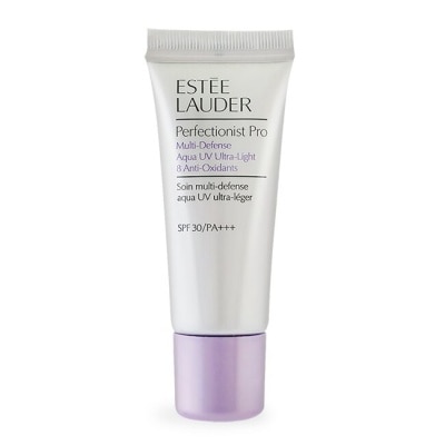 ESTEE LAUDER 雅詩蘭黛 ESTEE LAUDER 雅詩蘭黛 Pro全能防曬超輕感水凝露 SPF30/PA+++(15ml)