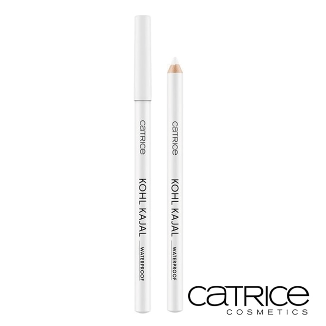 卡翠絲柔滑魅惑防水眼線筆020 0.78g