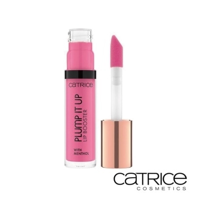 Catrice 卡翠絲琉璃豐盈潤唇蜜050 3.5ml