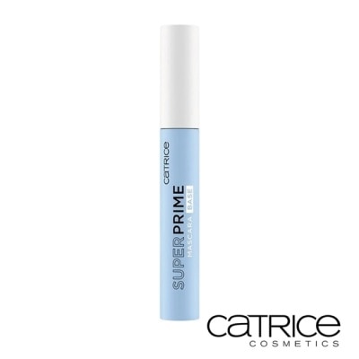 CATRICE 卡翠絲豐盈捲翹睫毛底膏 9ml