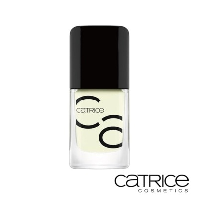 CATRICE 卡翠絲魅光灩色指甲油152 10.5ml