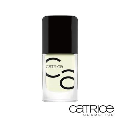 Catrice 卡翠絲魅光灩色指甲油152 10.5ml