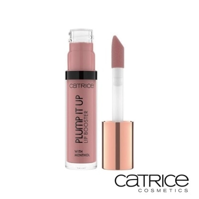 Catrice 卡翠絲琉璃豐盈潤唇蜜040 3.5ml