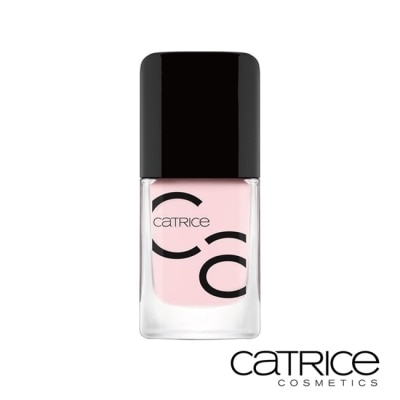 Catrice 卡翠絲魅光灩色指甲油142 10.5ml