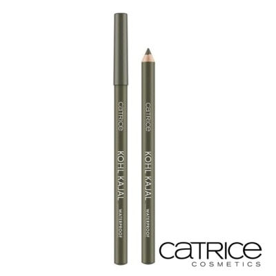 CATRICE 卡翠絲柔滑魅惑防水眼線筆080 0.78g