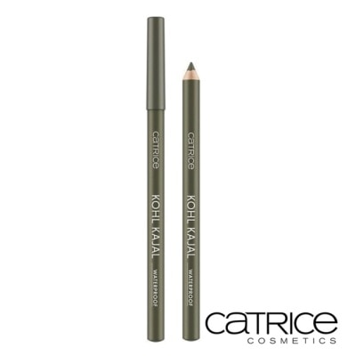 Catrice 卡翠絲柔滑魅惑防水眼線筆080 0.78g