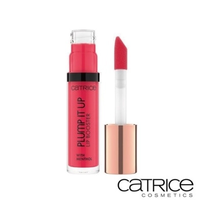 Catrice 卡翠絲琉璃豐盈潤唇蜜090 3.5ml