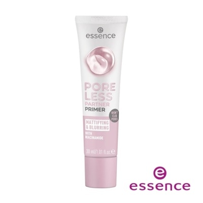 essence 艾森絲精緻女孩妝前乳-零毛孔 30ml