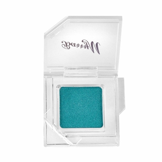 Barry M 眼影底膏CESS3微光藍綠色