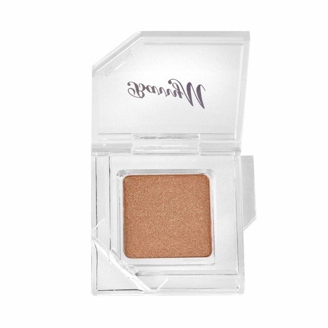 Barry M 眼影底膏CESS6閃青銅色