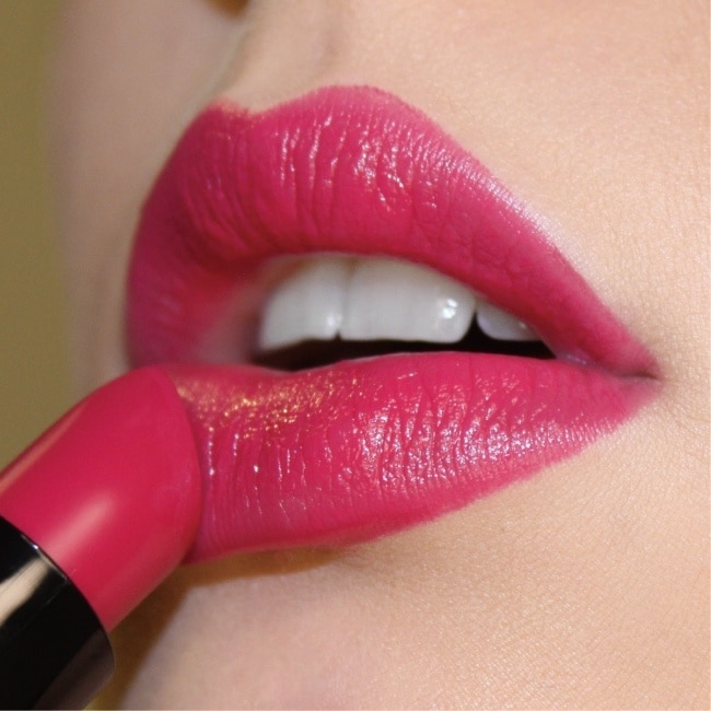 Barry M SATIN緞面口紅SLP4亮粉色
