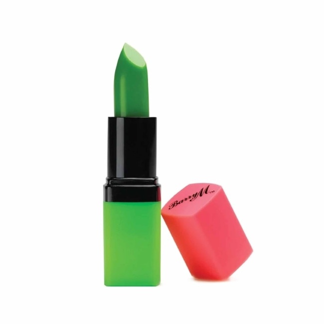 Barry M 變色唇彩GLP精靈-粉色