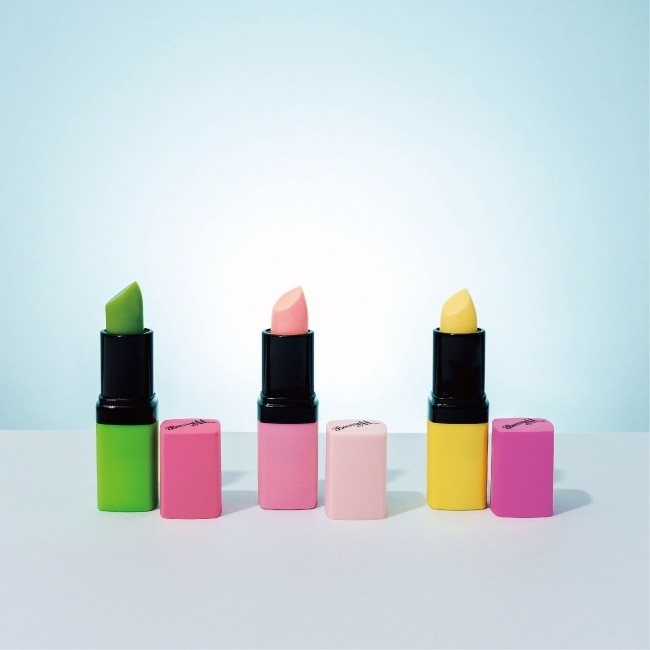 Barry M 變色唇彩GLP精靈-粉色