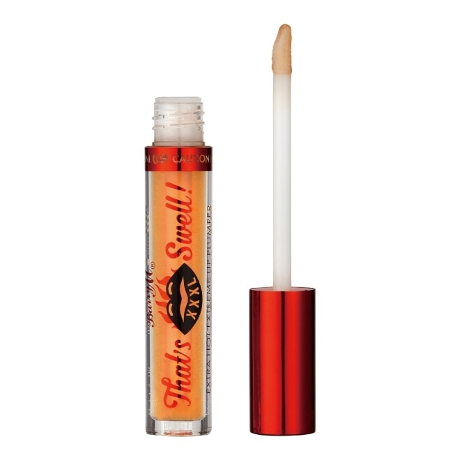 Barry M THAT’S SWELL XXL豐唇釉-辣椒