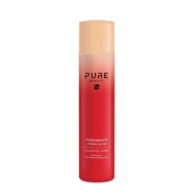 Pure Beauty 紅石榴保濕柔膚水 150ml