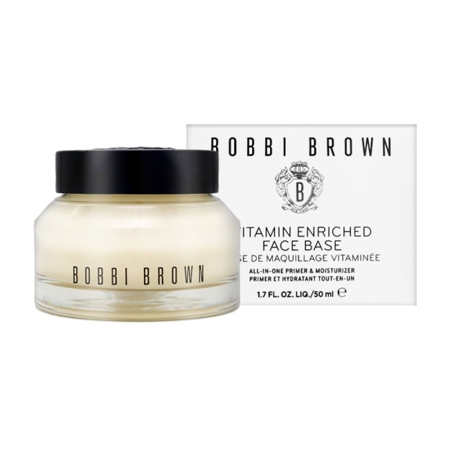 Bobbi Brown Bobbi Brown 維他命完美乳霜 50ml
