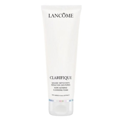 LANCOME蘭蔻 LANCOME蘭蔻 超極光淨緻毛孔洗面乳 125ml