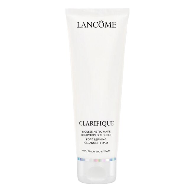 LANCOME蘭蔻 超極光淨緻毛孔洗面乳 125ml