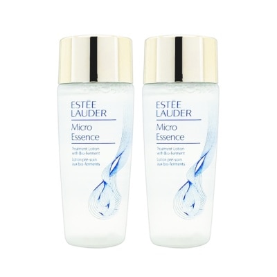 ESTEE LAUDER Estee Lauder雅詩蘭黛 微分子肌底原生露 30ml #新版 二入