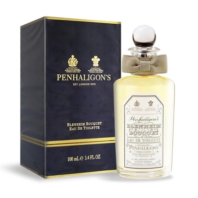 PENHALIGONS PENHALIGON'S 潘海利根 布倫海姆淡香水 Blenheim Bouquet(100ml) EDT-國際航空版