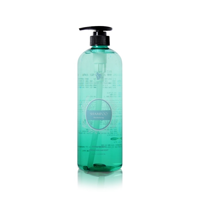 妃蒂絲系列賦活豐盈洗髮精1000ml image