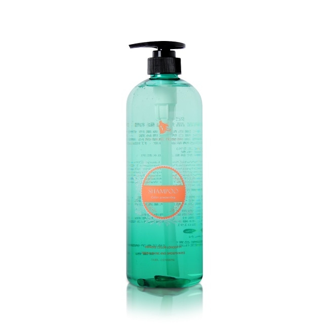 妃蒂絲系列極耀晶燦洗髮精1000ml image