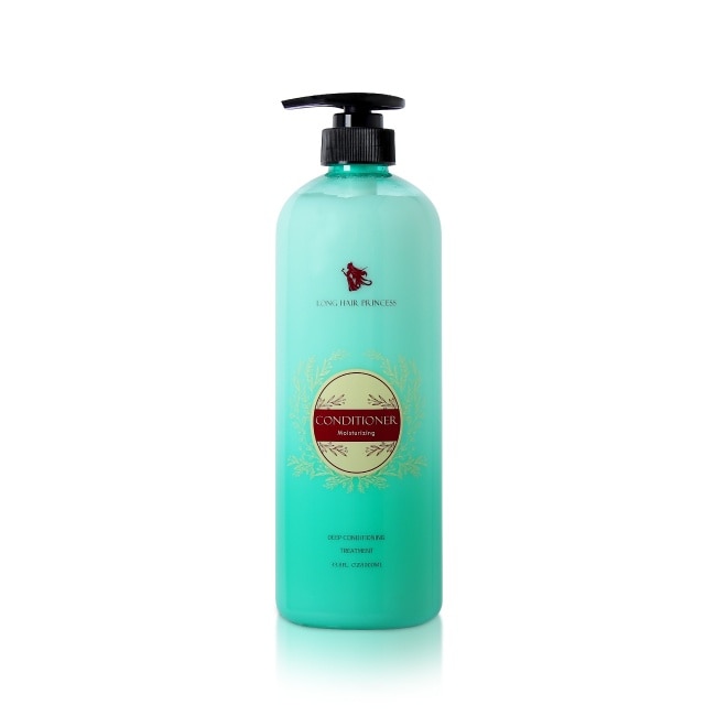 妃蒂絲系列金緻柔感護髮膜1000ml image
